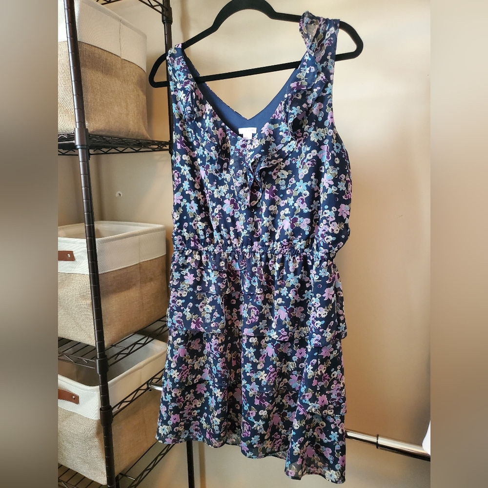 Dress Floral